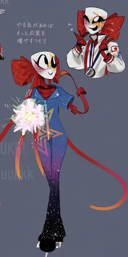 Profile image of ガングル