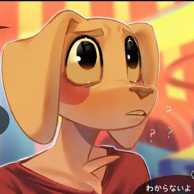 Profile image of スクラッチ