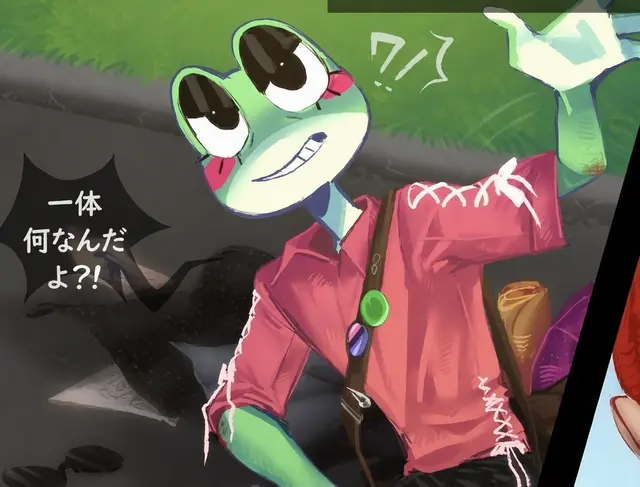 Profile image of リビット