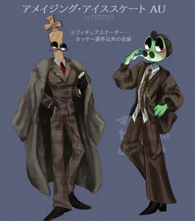 Profile image of リビット