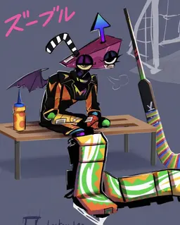Profile image of ズーブル