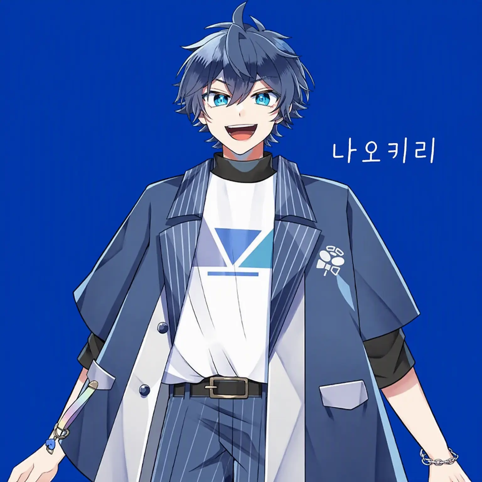 PoeticOasis7382의 나오키리에게 어리광 부리자!