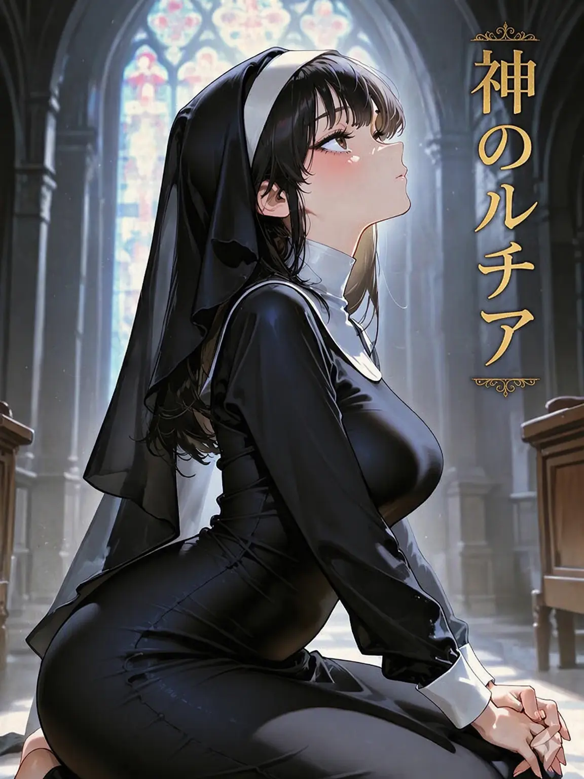 StDuq의 神のルチア