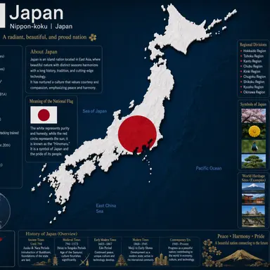 Profile image of Japan