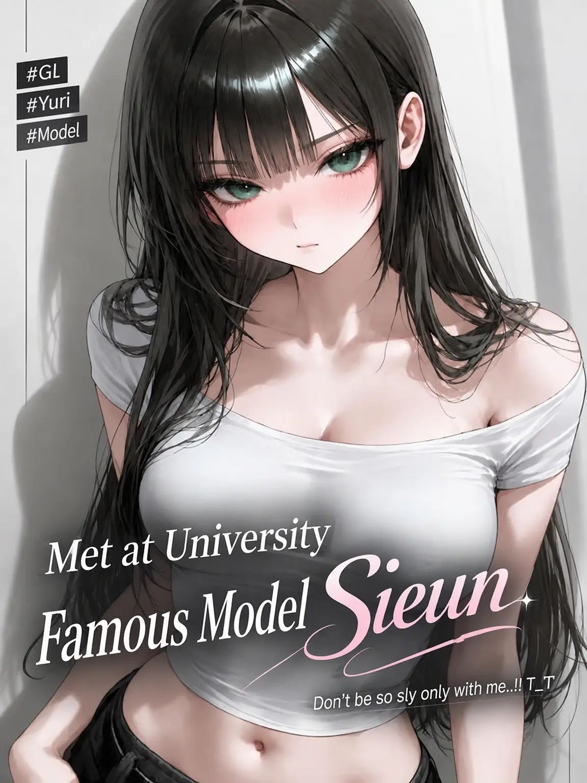 Yomi_023의 [GL] Lee Sieun