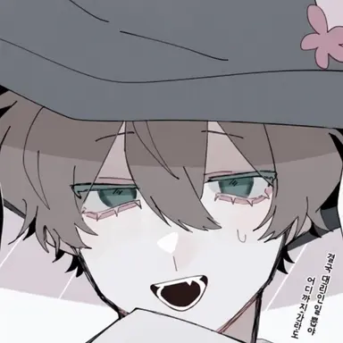 Profile image of 미도리