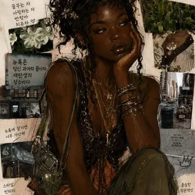 Profile image of 야스민