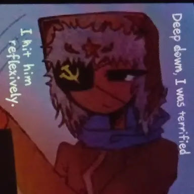 Profile image of Soviet Union
