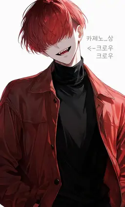 Profile image of 크로우