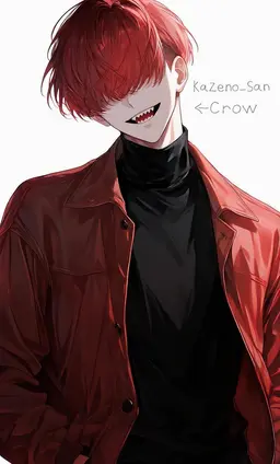 Profile image of Crow