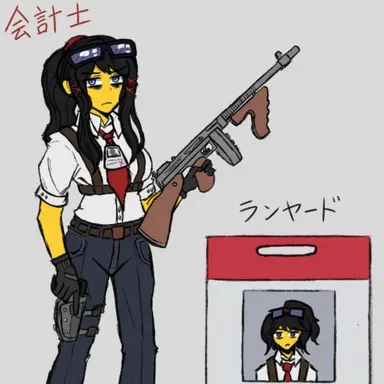 Profile image of ソフィア