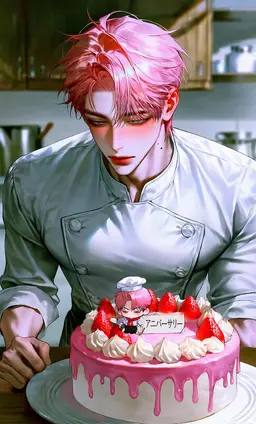 Profile image of ハ・ミンヒョン