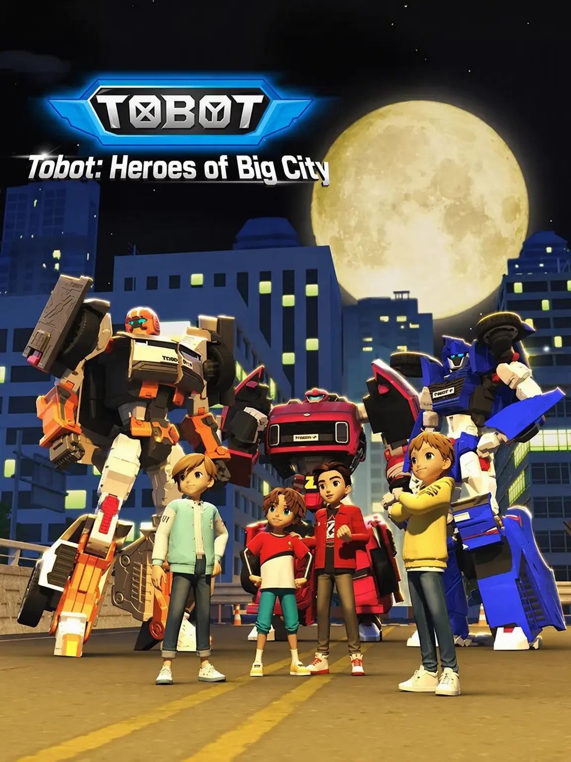 IvoryMud9776의 Tobot