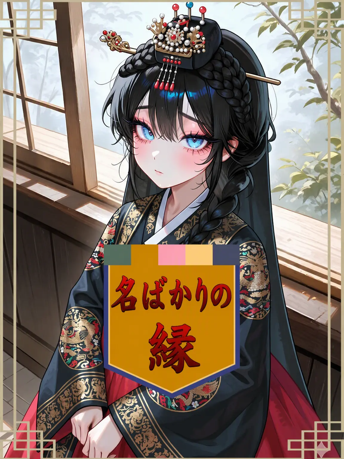 Kacao의 名ばかりの縁