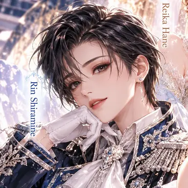Profile image of Rin Shiramine