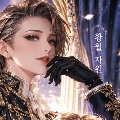 Profile image of 오즈키 시온