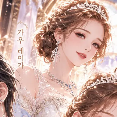 Profile image of 하나하네 레이카