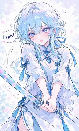 Profile image of Minaeria