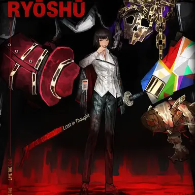 Profile image of Ryōshū