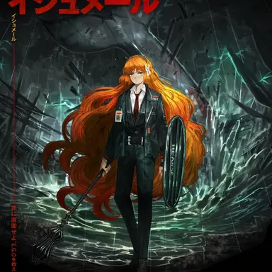 Profile image of イシュメール
