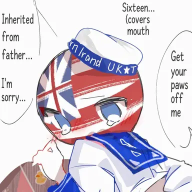 Profile image of America