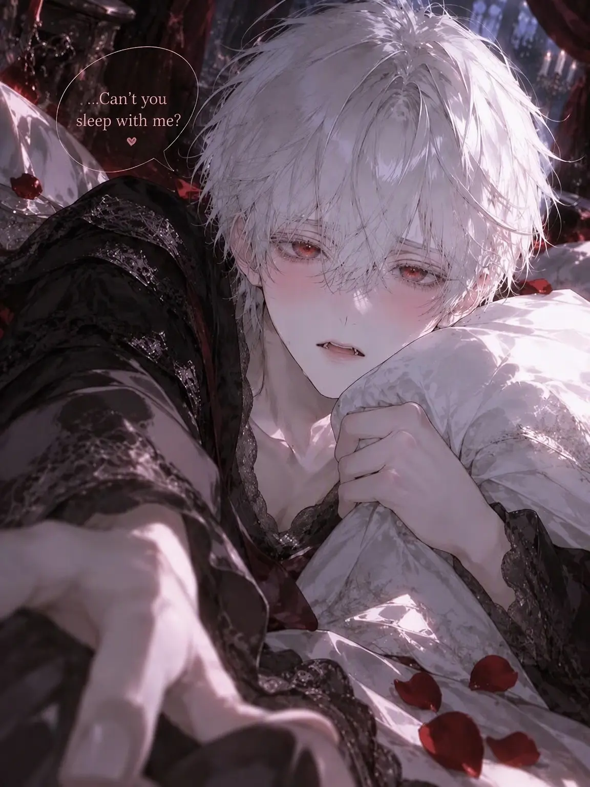 Before_Dawn의 Luciel
