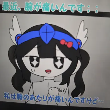 Profile image of ベルキ