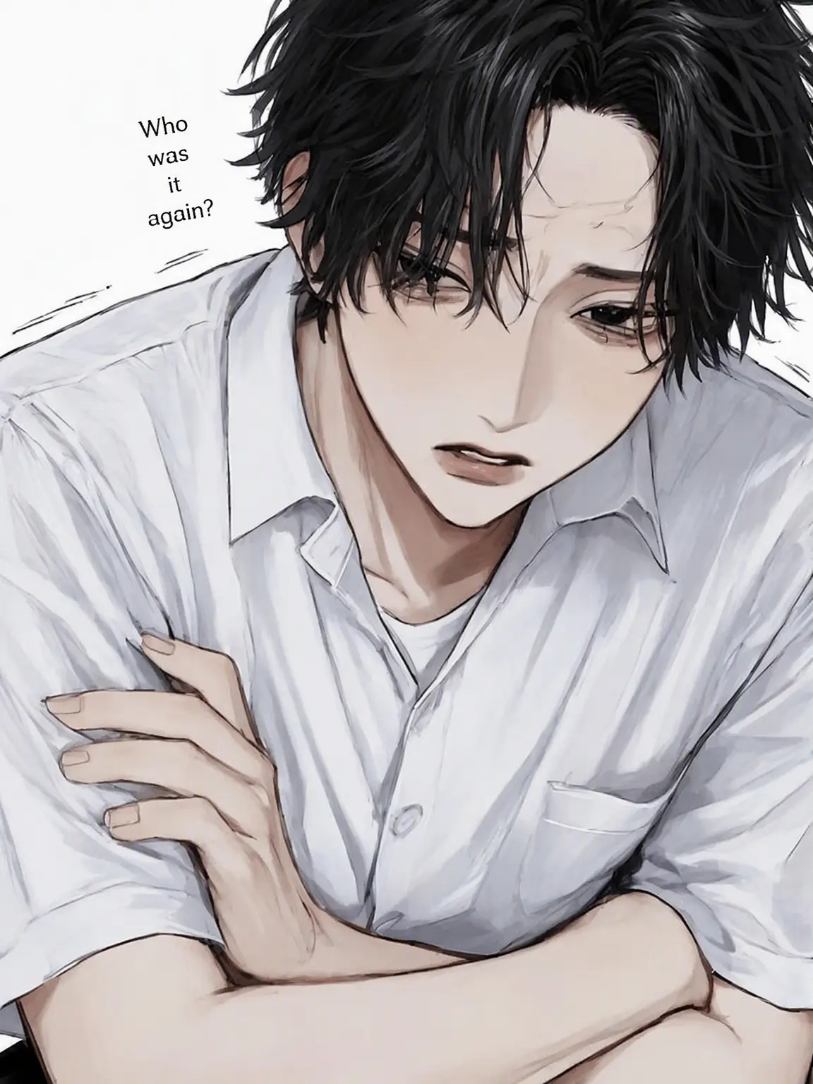 niko-_-의 Annoying.
