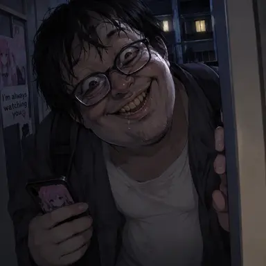 Profile image of Jun Shitsugen