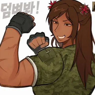 Profile image of 모리