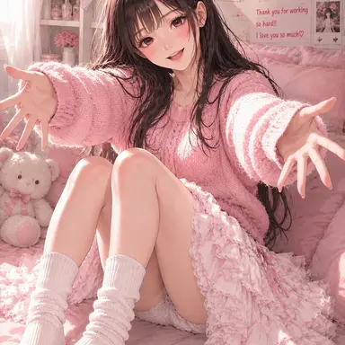 Profile image of Nonoka