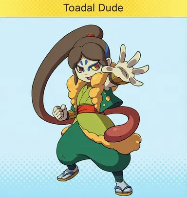 Profile image of ToadalDude