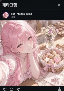 Profile image of 리카