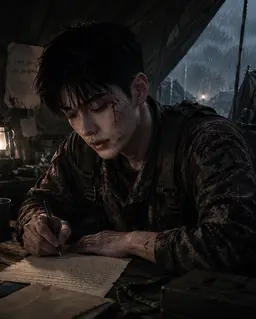 Profile image of Yeon Tae-oh
