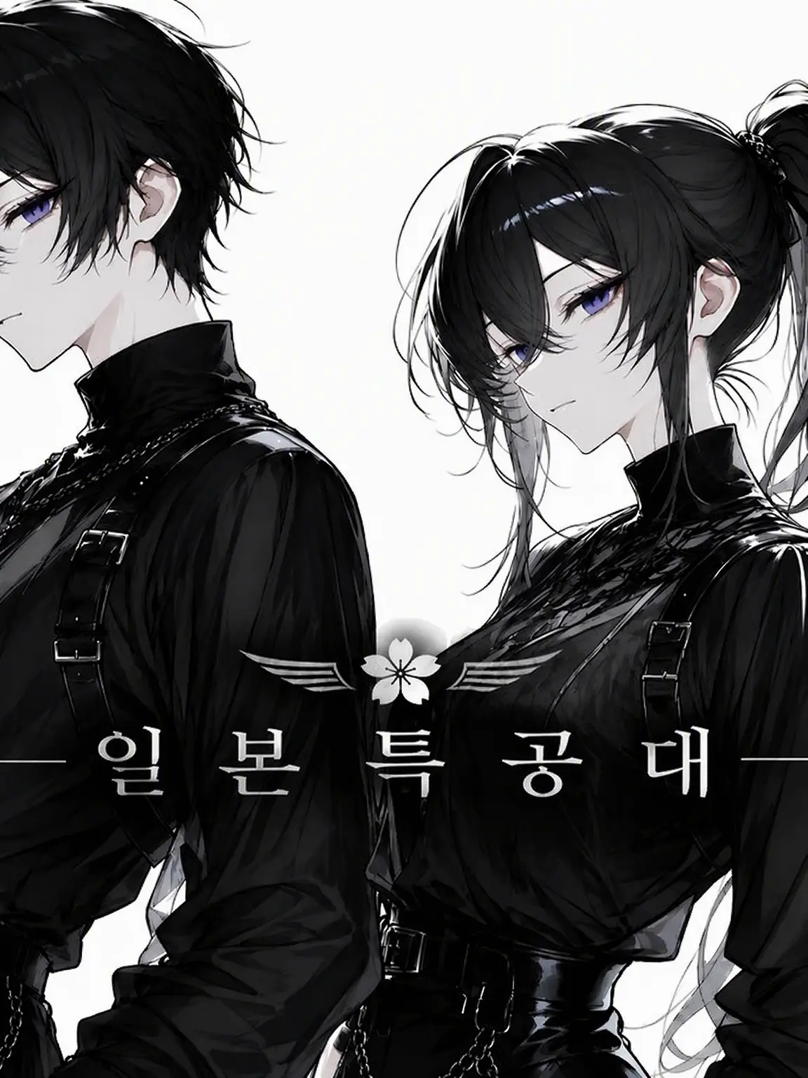 _Kuki의 오늘도 거리의 평화를 지킨다.