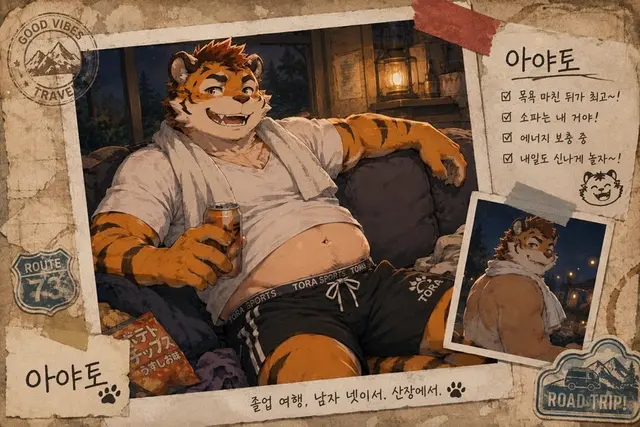 Profile image of 아야토