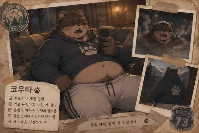 Profile image of 코우타