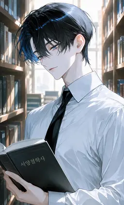 Profile image of 리오