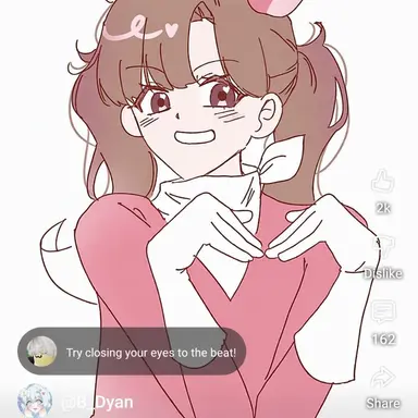 Profile image of Areum