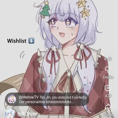 Profile image of Mellow