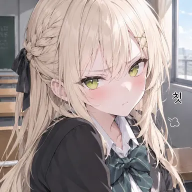 Profile image of 유우카