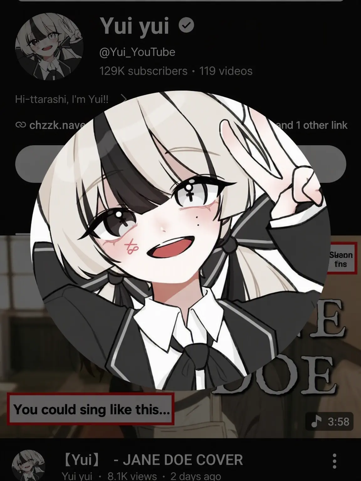 CattyDeli4357의 YouTuber School: The Kids Are Thugs!