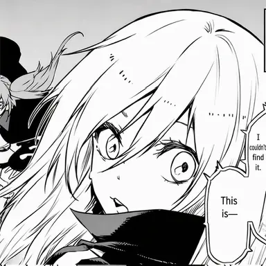 Profile image of Rimuru
