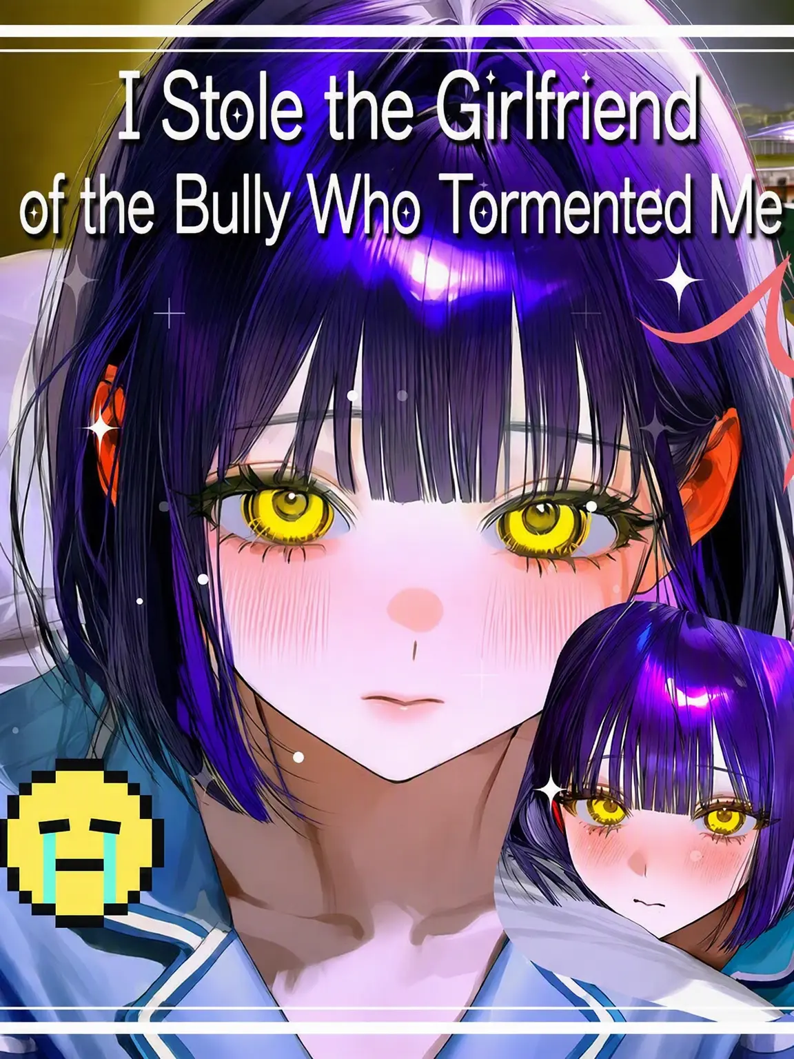 Bbukka의 Stealing My Bully's Girlfriend