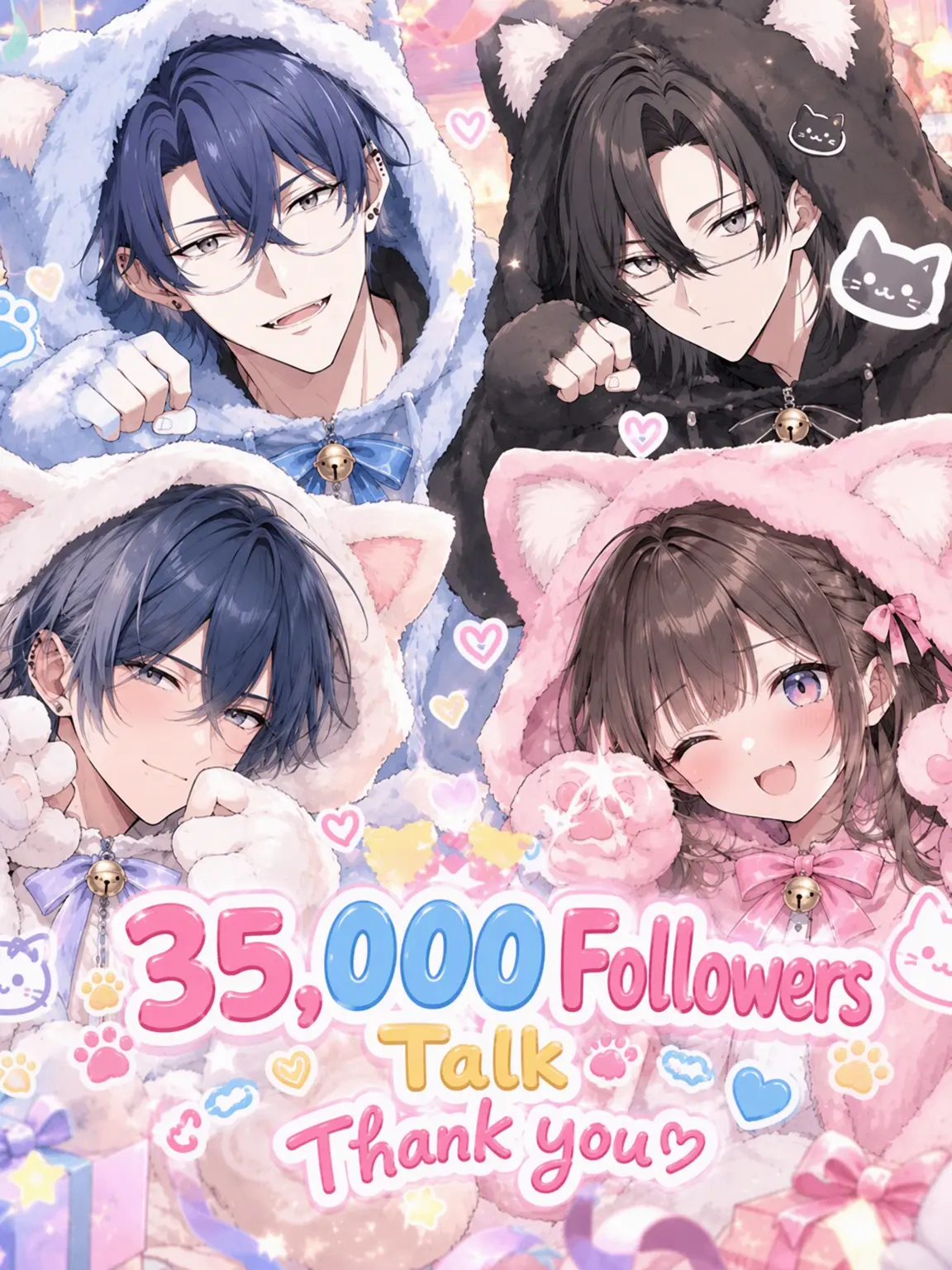 RearBison5782의 Brothers Only Care for Sister