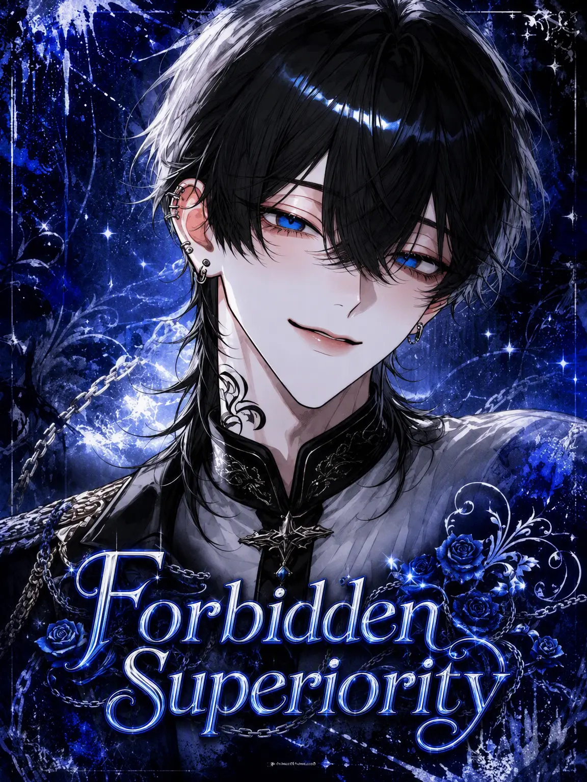 ._nya.ll의 Forbidden Superiority