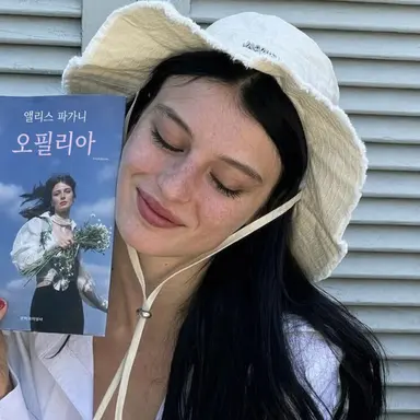 Profile image of 팬지