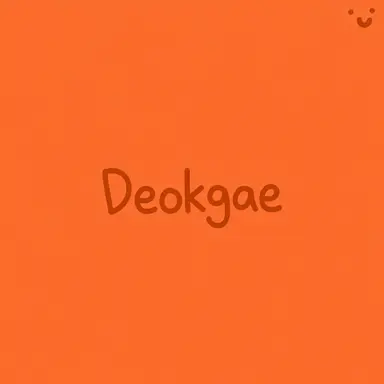 Profile image of Deokgae