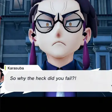 Profile image of Karasuba