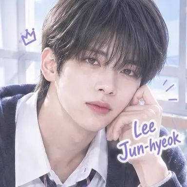 Profile image of Lee Junhyeok